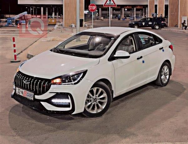 شێری ئەریزۆ 5 2024  بۆ فرۆشتن لە عێراق - موسڵ